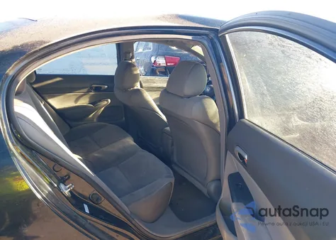 2008 Honda Civic Sdn Lx from USA, damaged, VIN 1HGFA16588L044114